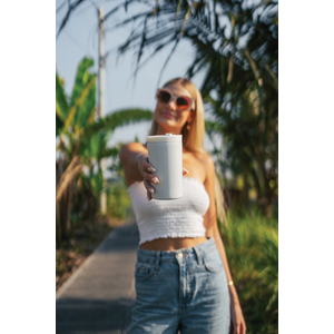 Fotografie k reklamnímu předmětu „Nepropustný termohrnek na zámek z RCS recykl. oceli“