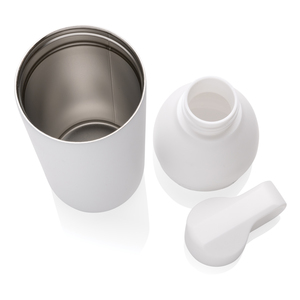 Fotografie k reklamnímu předmětu „Termo lahev Flow z RCS recyklované nerezové oceli“