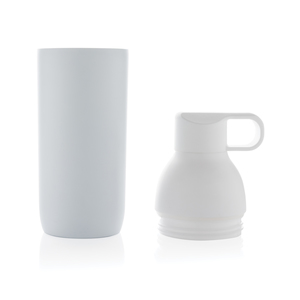 Fotografie k reklamnímu předmětu „Termo lahev Flow z RCS recyklované nerezové oceli“