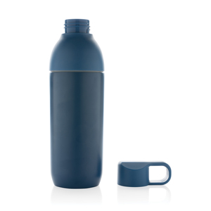 Fotografie k reklamnímu předmětu „Termo lahev Flow z RCS recyklované nerezové oceli“