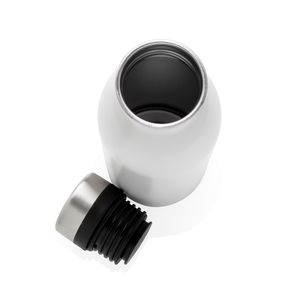 Fotografie k reklamnímu předmětu „Láhev na vodu z RCS recyklované nerezové oceli“