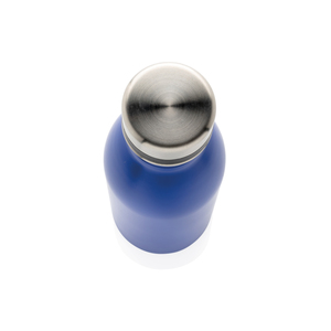 Fotografie k reklamnímu předmětu „Láhev na vodu z RCS recyklované nerezové oceli“