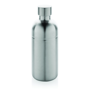 Fotografie k reklamnímu předmětu „Lahev Soda na sycené nápoje z RCS recyklovaného hliníku“