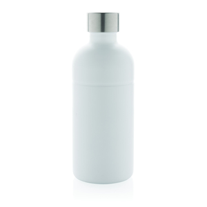 Fotografie k reklamnímu předmětu „Lahev Soda na sycené nápoje z RCS recyklovaného hliníku“