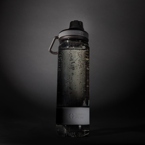 Fotografie k reklamnímu předmětu „Tritanová lahev“