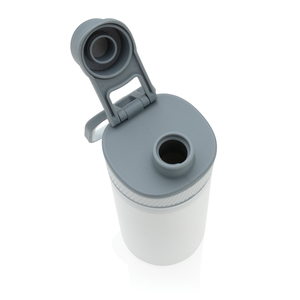 Fotografie k reklamnímu předmětu „Sportovní nerezová termo láhev“