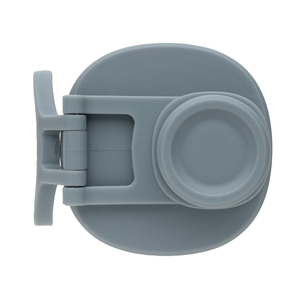 Fotografie k reklamnímu předmětu „Sportovní nerezová termo láhev“