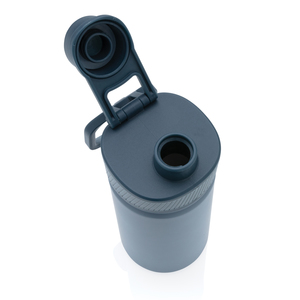 Fotografie k reklamnímu předmětu „Sportovní nerezová termo láhev“