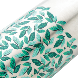 Fotografie k reklamnímu předmětu „Nerezová termo láhev“