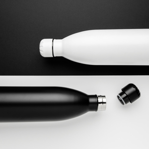 Fotografie k reklamnímu předmětu „Celobarevná nerezová termo láhev 1l“