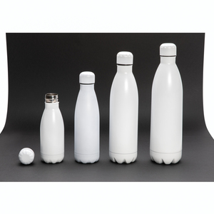 Fotografie k reklamnímu předmětu „Celobarevná nerezová termo láhev 750ml“