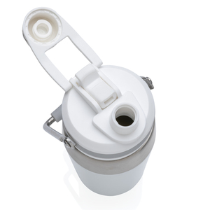 Fotografie k reklamnímu předmětu „Nerezová termo láhev s duálním uzávěrem 500ml“