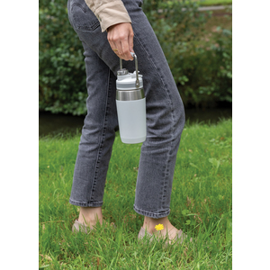 Fotografie k reklamnímu předmětu „Nerezová termo láhev s duálním uzávěrem 500ml“