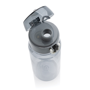 Fotografie k reklamnímu předmětu „Uzamykatelná lahev na vodu Yide 600ml RCS RPET“