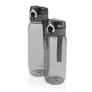 Fotografie k reklamnímu předmětu „Uzamykatelná lahev na vodu Yide 600ml RCS RPET“