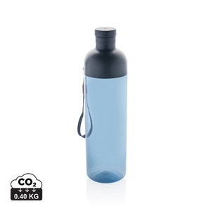 Fotografie reklamního předmětu „Nepropustná lahev na vodu Impact 600ml z RCS RPET“