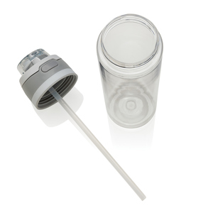 Fotografie k reklamnímu předmětu „Lahev na vodu Omni sip RCS RPET“