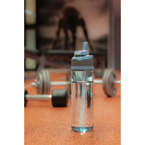 Fotografie k reklamnímu předmětu „Lahev na vodu Omni sip RCS RPET“