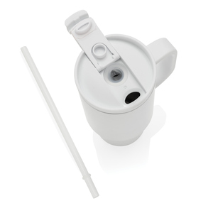 Fotografie k reklamnímu předmětu „Cruiser RCS recyklovaný nepropustný kompaktní termohrnek“