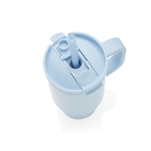 Fotografie k reklamnímu předmětu „Cruiser RCS recyklovaný nepropustný kompaktní termohrnek“