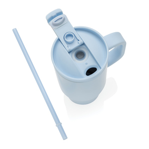 Fotografie k reklamnímu předmětu „Cruiser RCS recyklovaný nepropustný kompaktní termohrnek“