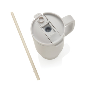 Fotografie k reklamnímu předmětu „Cruiser RCS recyklovaný nepropustný kompaktní termohrnek“