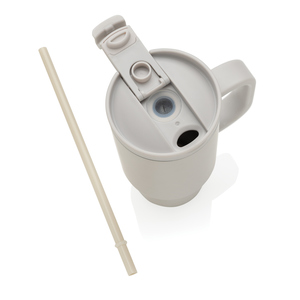 Fotografie k reklamnímu předmětu „Cruiser RCS recyklovaný nepropustný kompaktní termohrnek“