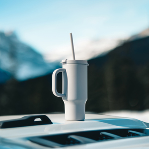 Fotografie k reklamnímu předmětu „Cruiser RCS recyklovaný nepropustný kompaktní termohrnek“