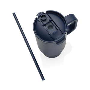 Fotografie k reklamnímu předmětu „Cruiser RCS recyklovaný nepropustný kompaktní termohrnek“