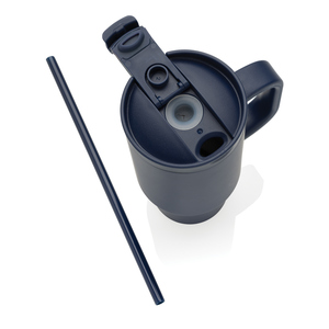 Fotografie k reklamnímu předmětu „Cruiser RCS recyklovaný nepropustný kompaktní termohrnek“