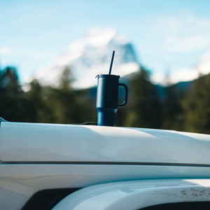 Fotografie k reklamnímu předmětu „Cruiser RCS recyklovaný nepropustný kompaktní termohrnek“