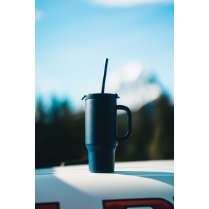 Fotografie k reklamnímu předmětu „Cruiser RCS recyklovaný nepropustný kompaktní termohrnek“