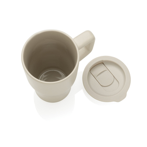 Fotografie k reklamnímu předmětu „Keramický hrnek Luxe Quencher 490ml“