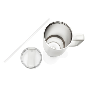 Fotografie k reklamnímu předmětu „Termohrnek 1200ml Stadley z RCS recykl. nerezové oceli“