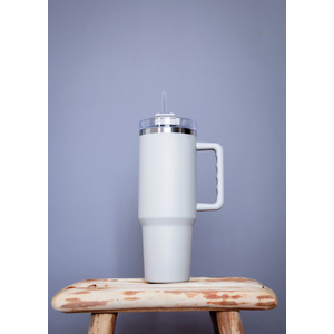 Fotografie k reklamnímu předmětu „Termohrnek 1200ml Stadley z RCS recykl. nerezové oceli“