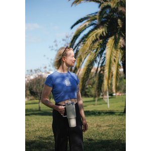 Fotografie k reklamnímu předmětu „Termohrnek 1200ml Stadley z RCS recykl. nerezové oceli“