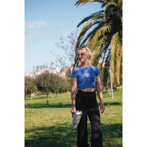 Fotografie k reklamnímu předmětu „Termohrnek 1200ml Stadley z RCS recykl. nerezové oceli“