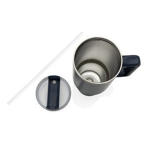 Fotografie k reklamnímu předmětu „Termohrnek 1200ml Stadley z RCS recykl. nerezové oceli“