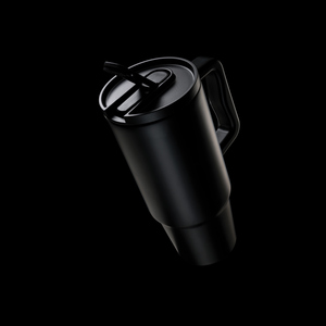 Fotografie k reklamnímu předmětu „Netekoucí termohrnek Embrace z RCS nerezové oceli 900 ml“