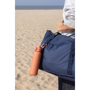 Fotografie k reklamnímu předmětu „Uzamykatelná sportovní lahev Via RCS Re-steel“