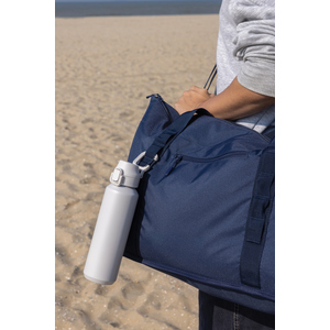 Fotografie k reklamnímu předmětu „Uzamykatelná sportovní lahev Via RCS Re-steel“