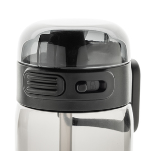 Fotografie k reklamnímu předmětu „Sportovní láhev na vodu SipnLock z RCS RPET 800 ml“