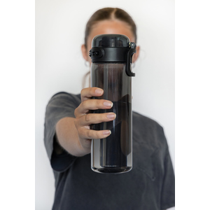Fotografie k reklamnímu předmětu „Sportovní láhev na vodu SipnLock z RCS RPET 800 ml“