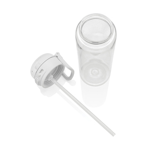 Fotografie k reklamnímu předmětu „Sportovní láhev na vodu SipnLock z RCS RPET 800 ml“