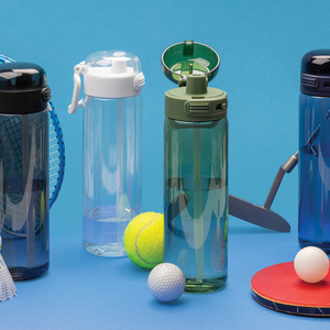 Fotografie k reklamnímu předmětu „Sportovní láhev na vodu SipnLock z RCS RPET 800 ml“