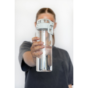 Fotografie k reklamnímu předmětu „Sportovní láhev na vodu SipnLock z RCS RPET 800 ml“