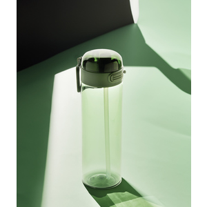 Fotografie k reklamnímu předmětu „Sportovní láhev na vodu SipnLock z RCS RPET 800 ml“