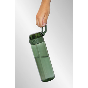 Fotografie k reklamnímu předmětu „Sportovní láhev na vodu SipnLock z RCS RPET 800 ml“