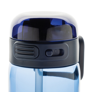 Fotografie k reklamnímu předmětu „Sportovní láhev na vodu SipnLock z RCS RPET 800 ml“