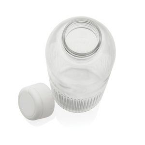 Fotografie k reklamnímu předmětu „Nepropustná láhev na vodu Ripple z RCS RPET 750 ml“